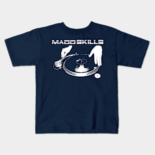 Madd Skills Kids T-Shirt